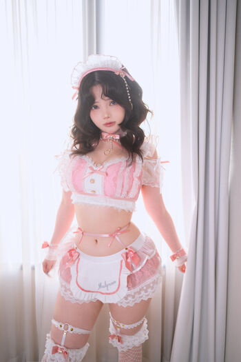 Miu cosplayer leaked photo video viral