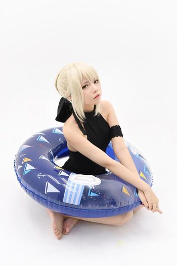 Full leaked Miu cosplayer page private onlyfans photo