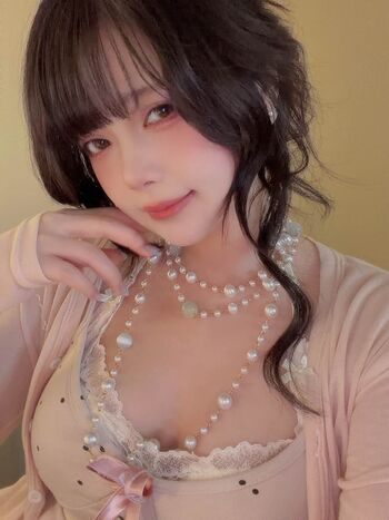 Full leaked Miu cosplayer private onlyfans photo