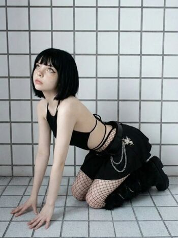 Full leaked Miu leone private onlyfans photo