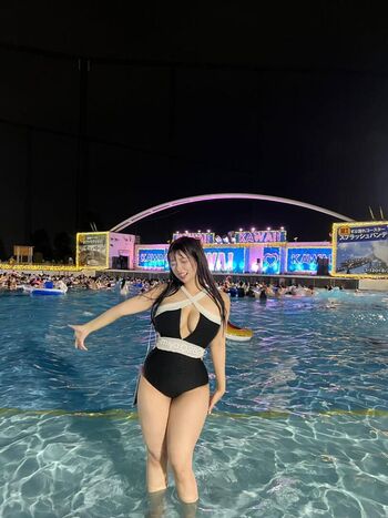 Full leaked Miya private onlyfans photo