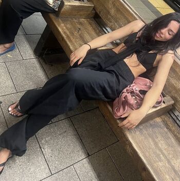 Full leaked Miya melody private onlyfans photo