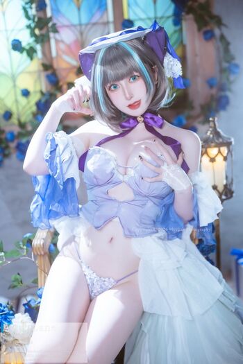 Full leaked Miyana private onlyfans photo