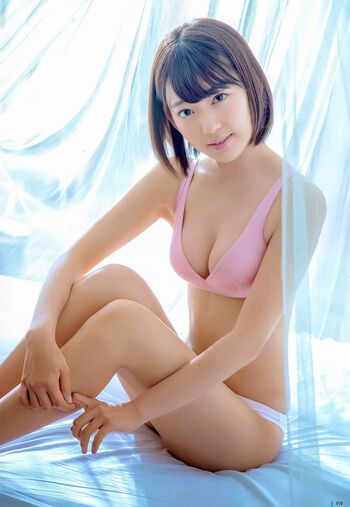 Full leaked Miyawaki sakura private onlyfans photo