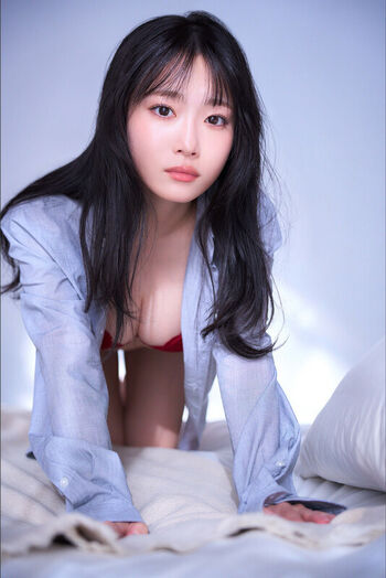 Full leaked Miyu kishi page private onlyfans photo