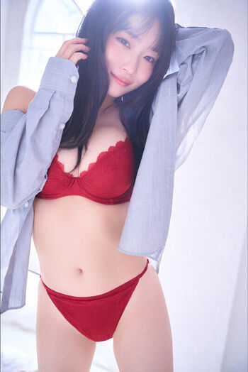 Full leaked Miyu kishi page private onlyfans photo