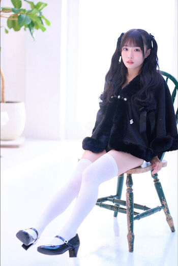 Full leaked Miyu kishi private onlyfans photo