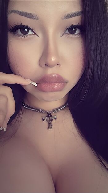 Full leaked Miyuzura private onlyfans photo