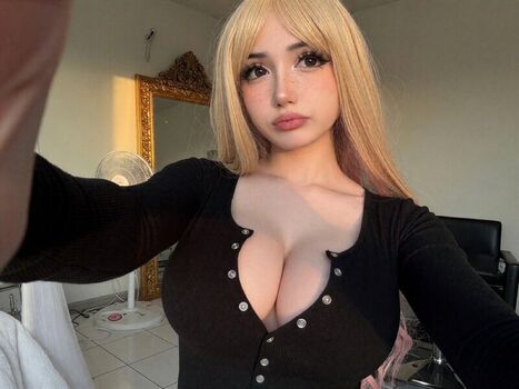 Full leaked Mizu qt private onlyfans photo