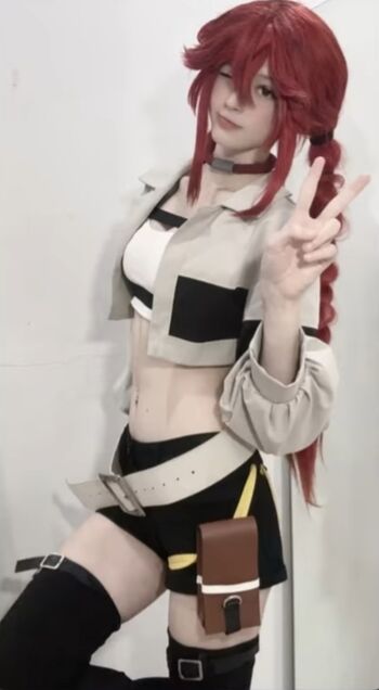 Full leaked Mizucakes private onlyfans photo