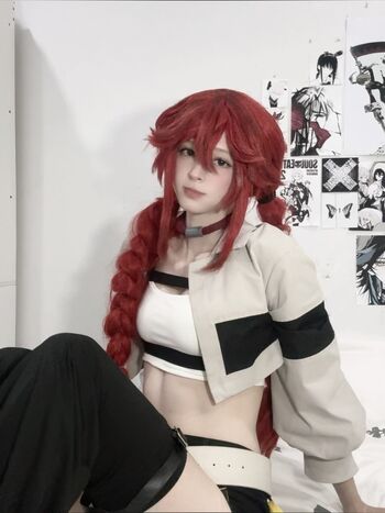 Full leaked Mizucakes private onlyfans photo