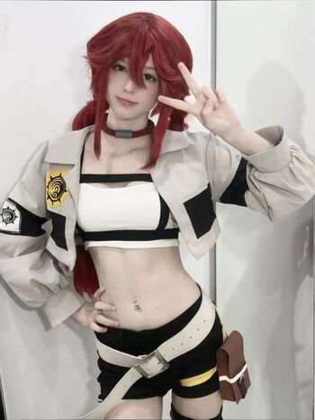 Full leaked Mizucakes private onlyfans photo
