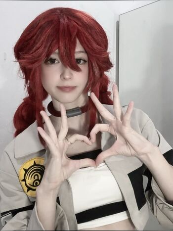 Full leaked Mizucakes private onlyfans photo