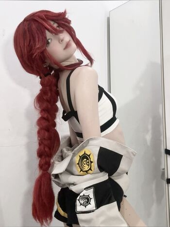 Full leaked Mizucakes private onlyfans photo
