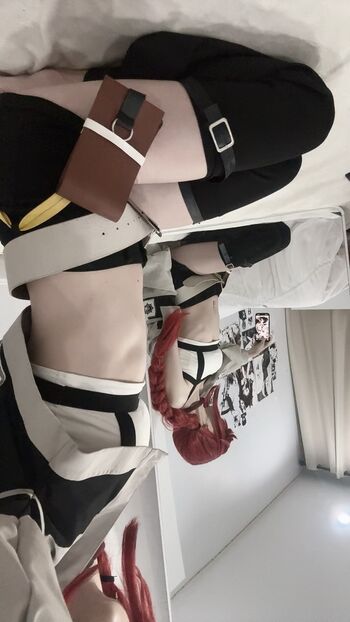 Full leaked Mizucakes private onlyfans photo