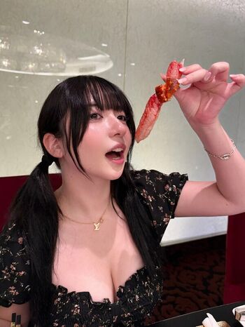 Full leaked Mizuki asakura private onlyfans photo