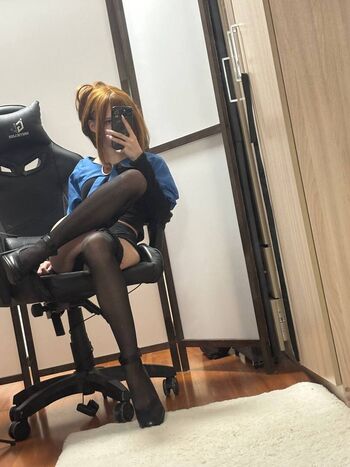 Full leaked Mizuzuki private onlyfans photo