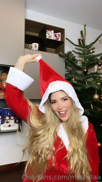 Full leaked Mizzellaa private onlyfans photo