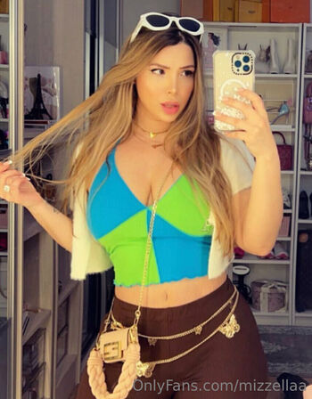 Full leaked Mizzellaa private onlyfans photo