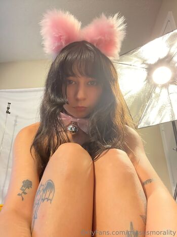 Full leaked Mizzuzmorality private onlyfans photo