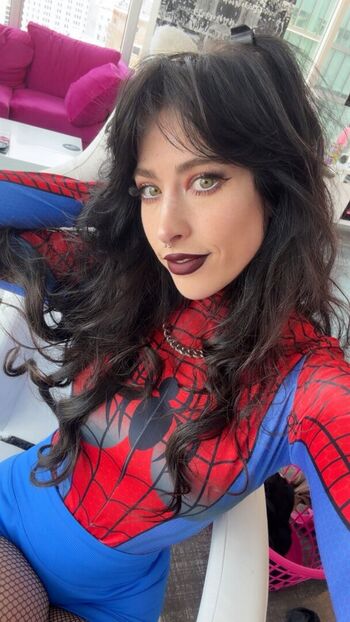 Full leaked Mizzy private onlyfans photo