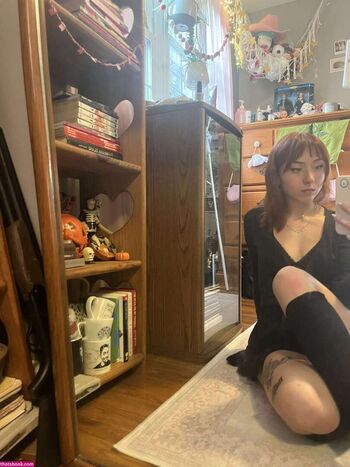 Full leaked Mkultramilf private onlyfans photo