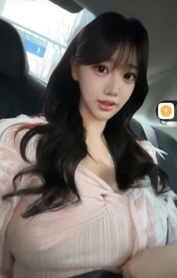 Full leaked Mlle jiwon private onlyfans photo