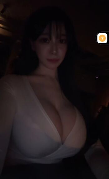 Full leaked Mlle jiwon private onlyfans photo