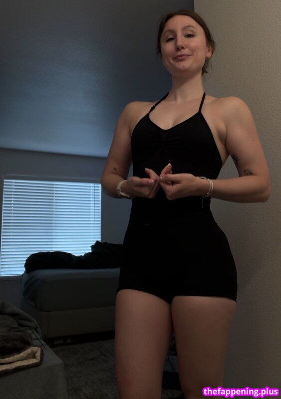 Mmadifit Fotografie OnlyFans Dezbrăcată #1