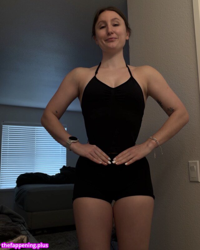 Mmadifit Meztelen OnlyFans Fotó #2