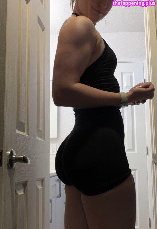 Mmadifit Foto OnlyFans Nua #3