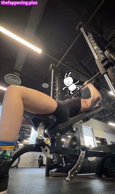 Mmadifit Naakte OnlyFans Foto #4