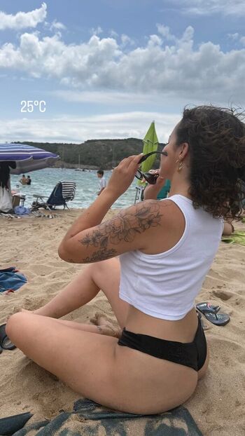 Full leaked Mme brtzl private onlyfans photo
