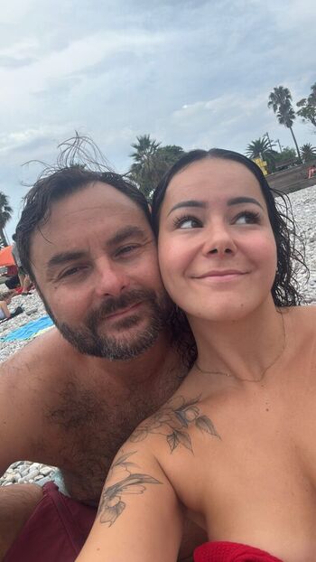 Full leaked Mme brtzl private onlyfans photo