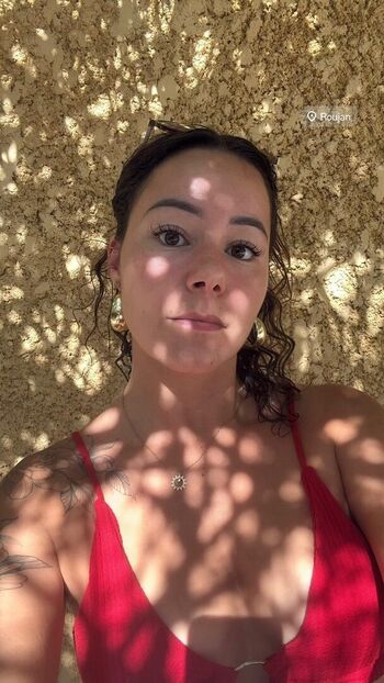 Full leaked Mme brtzl private onlyfans photo