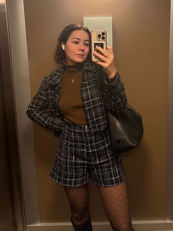 Full leaked Mme brtzl private onlyfans photo