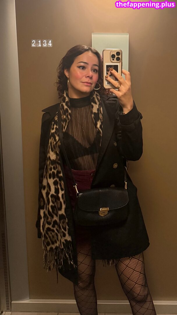 Mme Brtzl / malvinou Foto OnlyFans Nuda #16