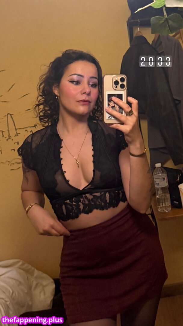 Mme Brtzl / malvinou 누드 OnlyFans 사진 #17