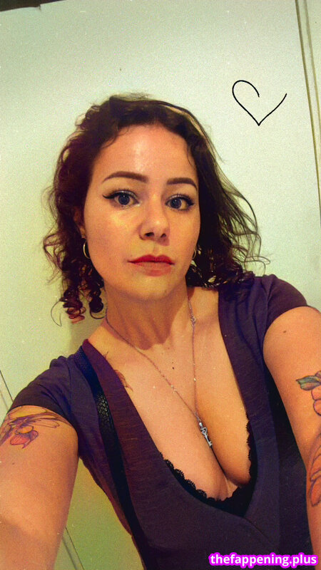 Mme Brtzl / malvinou Naakte OnlyFans Foto #18