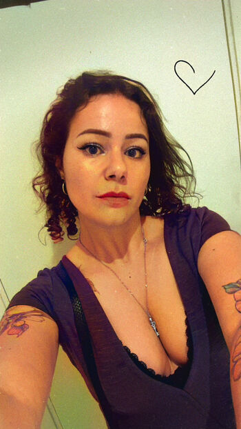 Full leaked Mme brtzl private onlyfans photo