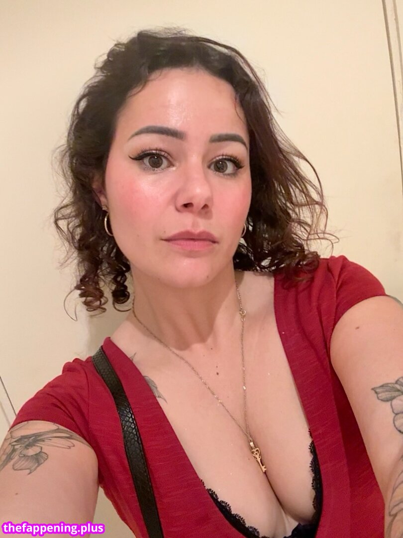 Mme Brtzl / malvinou Çıplak OnlyFans Fotoğrafı #22