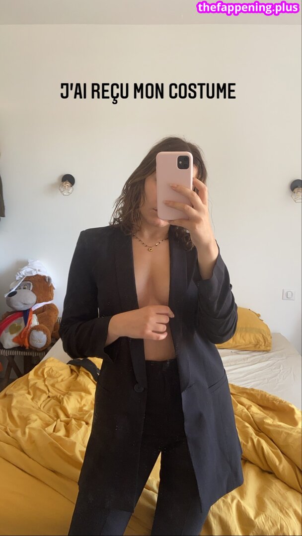 Mme Brtzl / malvinou Nahá OnlyFans fotografie #25