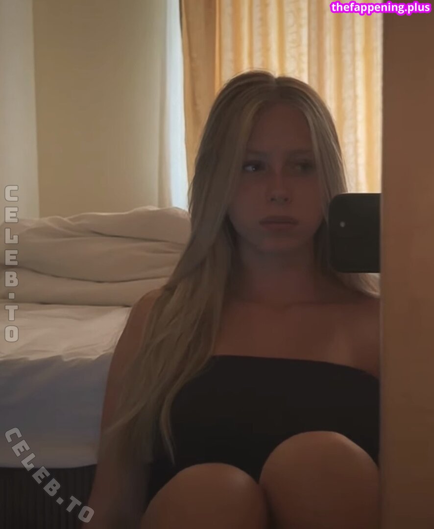 melleeh / mmelleh Naakte OnlyFans Foto #32