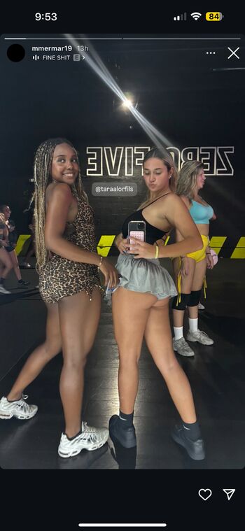 Full leaked Mmermar private onlyfans photo