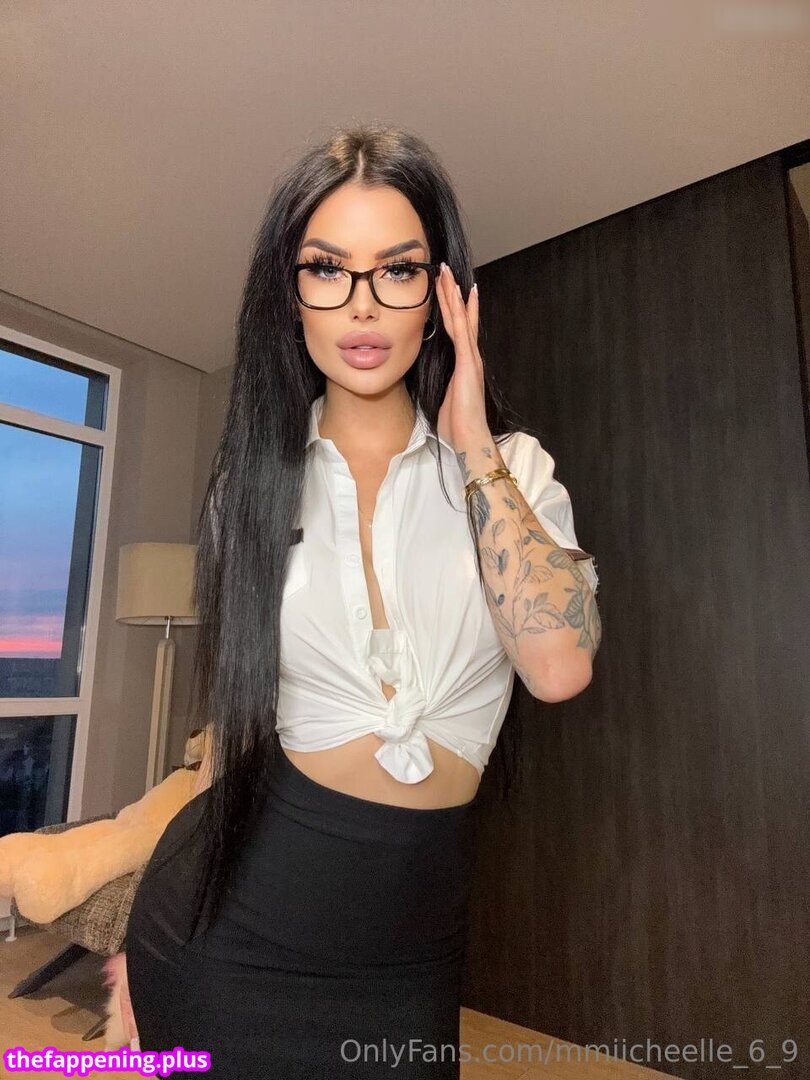 mmiicheelle_6_9 Naakte OnlyFans Foto #16