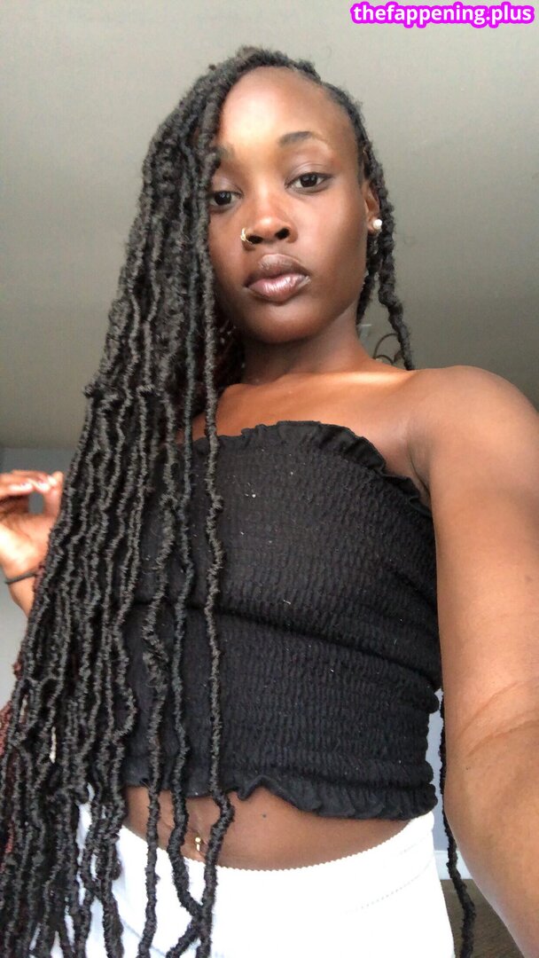 chocolateddream / https: / keepingupwitmiyahh / mmiiyahh Naken OnlyFans Foto #1