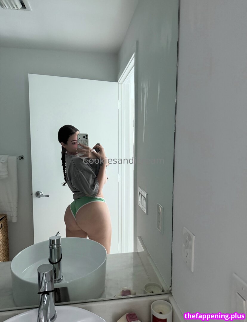 mmilkmarieee / therealcookieee_ Фото обнажённых OnlyFans #8