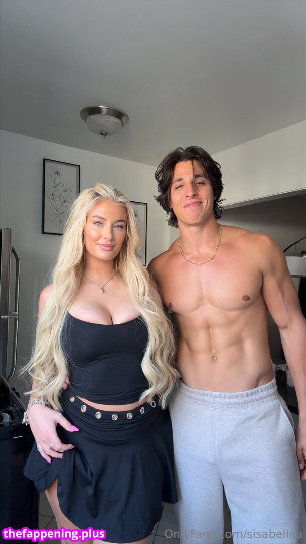 Mmisssophiaisabella / Sophia Smith / sisabellaa Çıplak OnlyFans Fotoğrafı #44