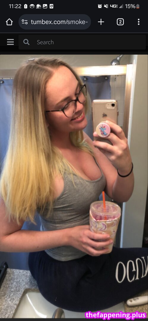 Mmmadison257 Foto OnlyFans Desnuda #4