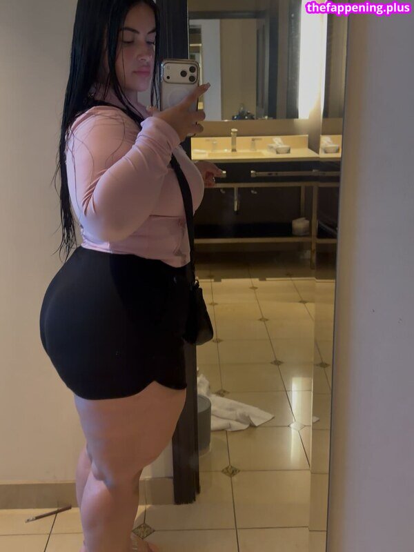 Mmmariiis Nacktes OnlyFans Foto #4